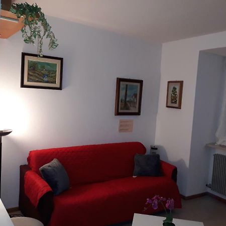 Sport And Relax Apartment Arco Exterior photo