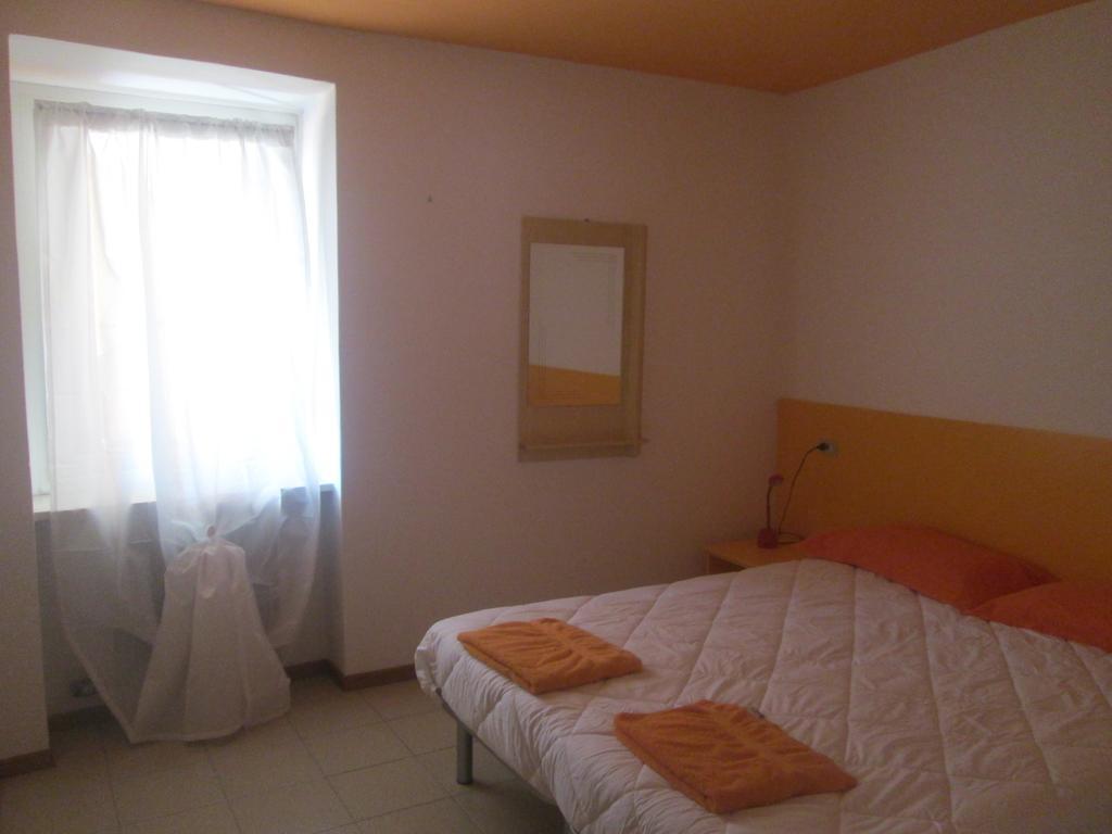 Sport And Relax Apartment Arco Room photo