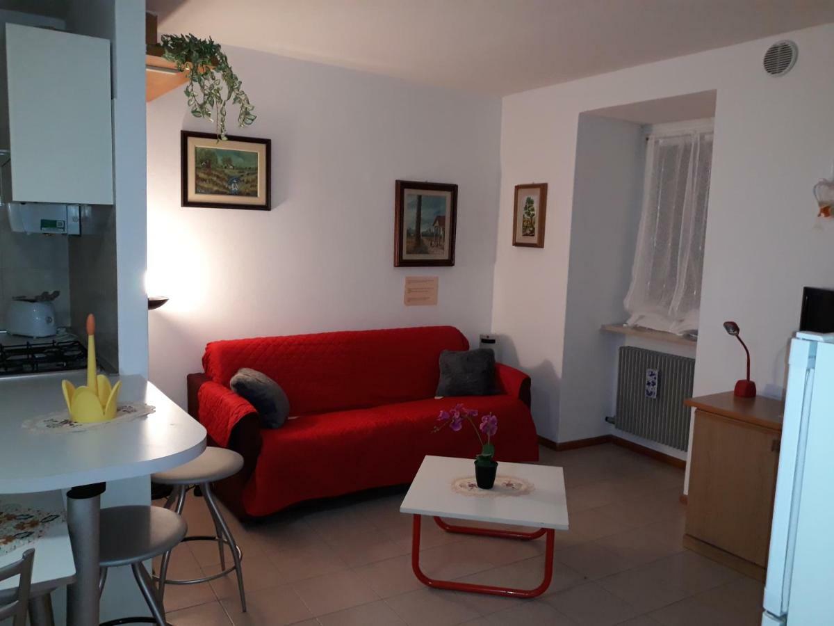 Sport And Relax Apartment Arco Exterior photo